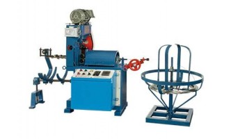 Wire Straightening Machine & Wire Cutting Machine