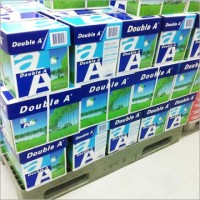 Double A Copier Paper A4 - Premium Quality