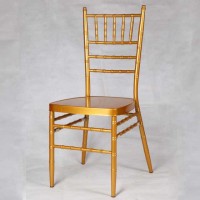 Elegant Chiaravi Tiffany Chairs - Wholesale Wedding Banquet Seating