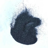 High SIC black silicon carbide grains for abrasive