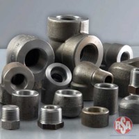 carbon steel fittings