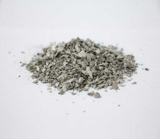 High titanium iron particles 0-2mm