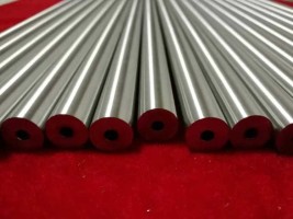 Canhu Titanium Grade 5 ASTM F136 Seamless Tube