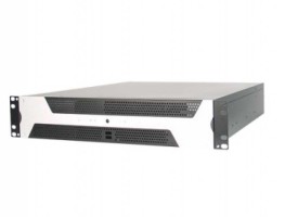 2U Rackmount Chassis - U200012000