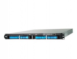 Industrial-Grade Storage Rackmount Chassis U1105M2000