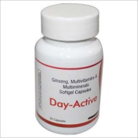 Day Active Multivitamin Softgel