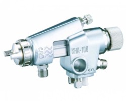 Automatic Spray Gun KA-100 for Precision Coating