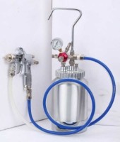 Pressure Feed Spray Gun K-607P