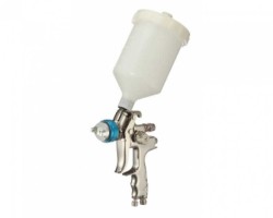 Reduced Pressure Spray Gun KR-808M