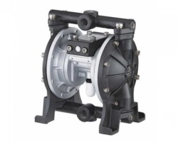 Air Operated Diaphragm Pump DS03-Metallic Type