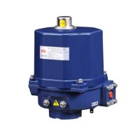 Part Turn Electric Valve Actuators - CM100 for Efficient Industrial Control