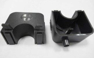 Molding Plastic Parts - MO001