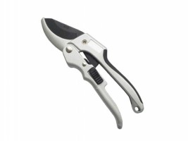 Effort-Saving 200mm Aluminum Roll Pruner - Smooth Cutting, Patented Design