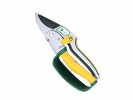 Effortless Precision - 215mm Super Auto Rotating Ratchet Pruner