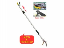 Telescopic BYPASS Long Reach Pruner - 3146AB