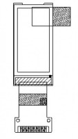 TFT LCD Module PT0090816-A0 Series