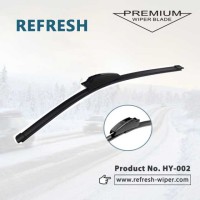 Universal Windshield Wiper Blades Car Exterior Accessories Automobiles