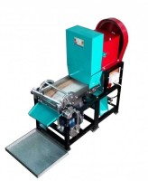 High-Performance Areca Nut Sali Cutting Machine