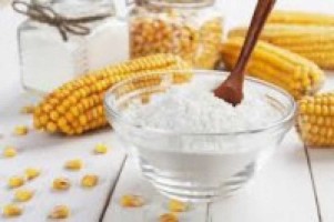 Versatile Corn Starch - Wholesale Suppliers from India