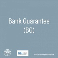 Bank Guarantee (BG)