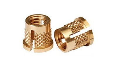 Brass Inserts - High-Quality Automotive Solutions