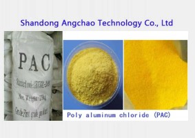 poly aluminum chloride, pac CAS:1327-41-9