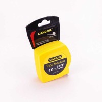 PVC Wrap Fatmax Metric Tape Measure