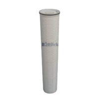 HFA Series High Flow Pleated Filters