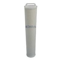 MF series High Flow Industrial Water Filter Cartridges