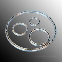 NKD040CP0Thin Section Bearing - 1/2 Cross Section - NERT Brand