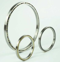 NKD040CP0Thin Section Ball Bearing - Efficient 1/2" Cross Section