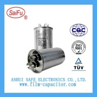 Saifu CBB65 AC Motor Capacitor - Reliable Performance for AC Motors