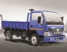 Eicher Pro 1050