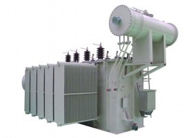 100KVA Substation for Efficient Energy Distribution and Power Management