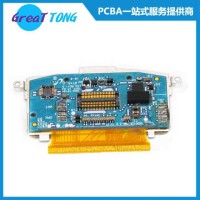 Signal Generators Full Turn-Key PCB Assembly-PCBA Partner China