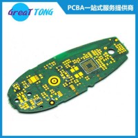 PCB Manufacture Service - Grande Electronis