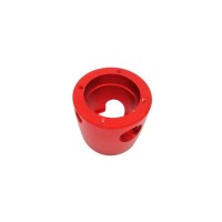 High Precision Custom use CNC Parts Nut