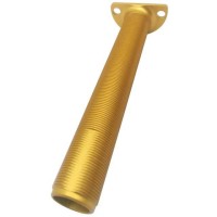 CNC GoldBody Threaded Seat - Premium Quality Machinery Supplies