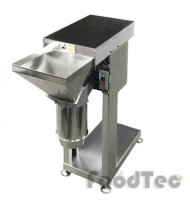 Efficient Vegetable Grinder Large Crusher FT-306D for Commercial Use