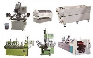 Taiwan's Finest Heat and Water Transfer Machines - Best Prices