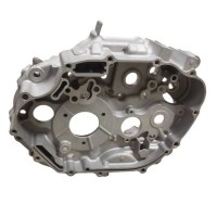 OEM Factory of Aluminium Oxidation Casting Auto Parts From China