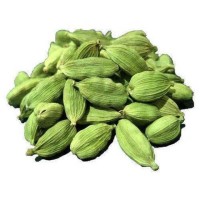 Premium Indian Green Cardamom: Enhance Flavors Naturally