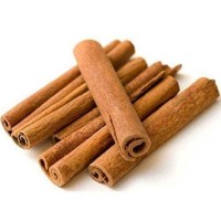 Cinnamon Stick