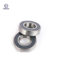 SUNBEARING 6304E Stainless Ball Bearing 20x52x15mm