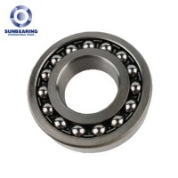 SUNBEARING 1205 Self Aligning Ball Bearing - Precision, Durability, and Versatility