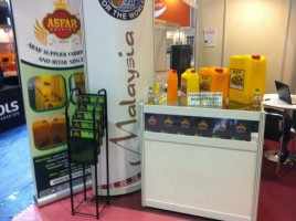 Malaysian Cooking Oil - Pure & Natural, Rich in Vitamin E