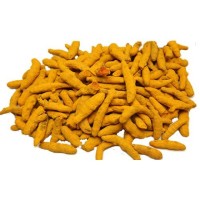 Turmeric Finger