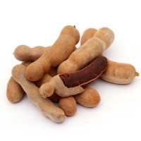 Premium Dried Tamarind Slab: Authentic Indian Flavor