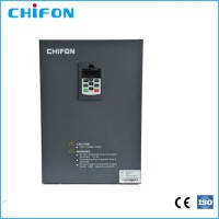 CHIFON FPR500A-37G/45P-T4 AC Motor Drive, Variable Frequency Drive