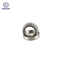 SUNBEARING Tapered Roller Bearing 30304 Chrome Steel Wholesale Supplier